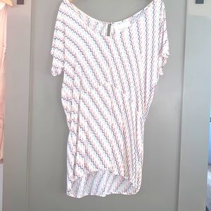 Acacia ziggy coverup NWOT